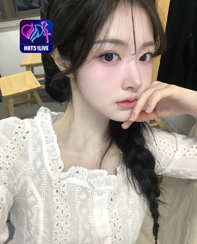 Rafi Santika HOT51LIVE