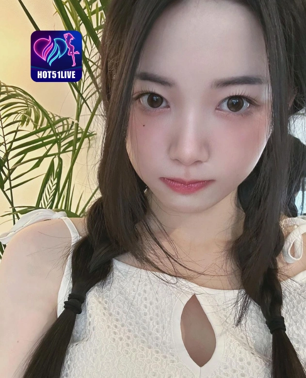 Rafi Santika HOT51LIVE