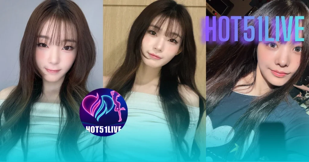 Rani Pertiwi H0T51LIVE