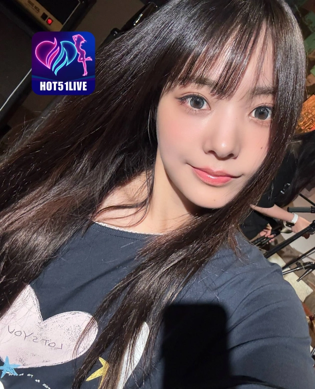 Rani Pertiwi H0T51LIVE