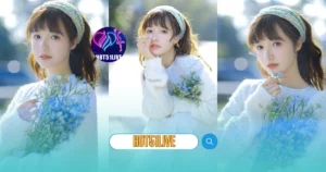 Reiko Avianca HOT51LIVE