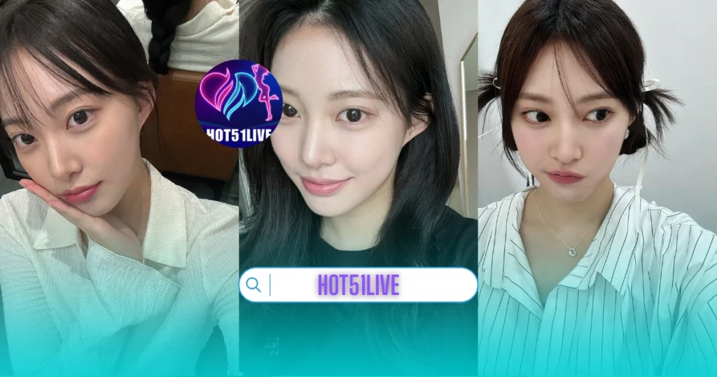 Riko Purnama HOT51LIVE