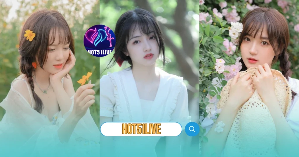 Sania Surana HOT51LIVE