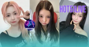 Sari Lestari HOT51LIVE