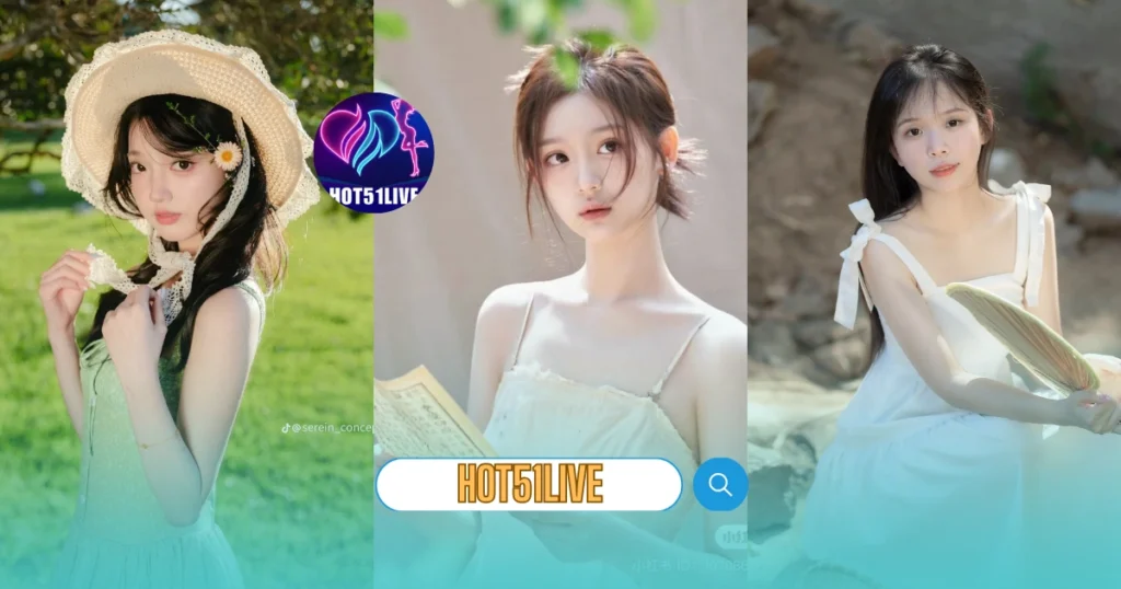 Sella Prestik HOT51LIVE