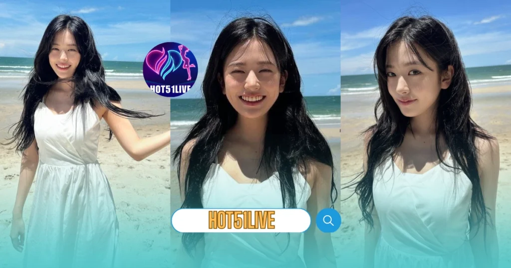 Sinta Malinda HOT51LIVE