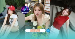 Sinta Maulida HOT51LIVE