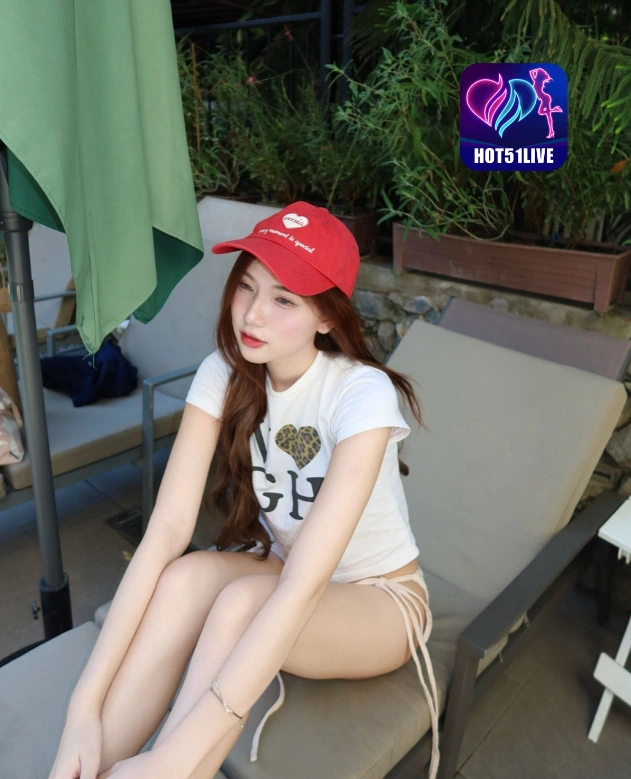 Sinta Maulida HOT51LIVE