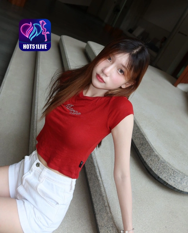 Sinta Maulida HOT51LIVE