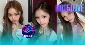 Sinta Nirmala H0T51LIVE