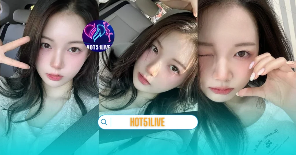 Sinta Ramayanti HOT51LIVE