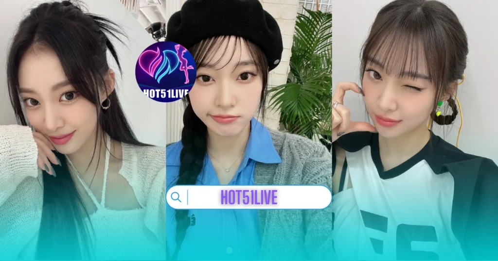 Siska Handayani HOT51LIVE