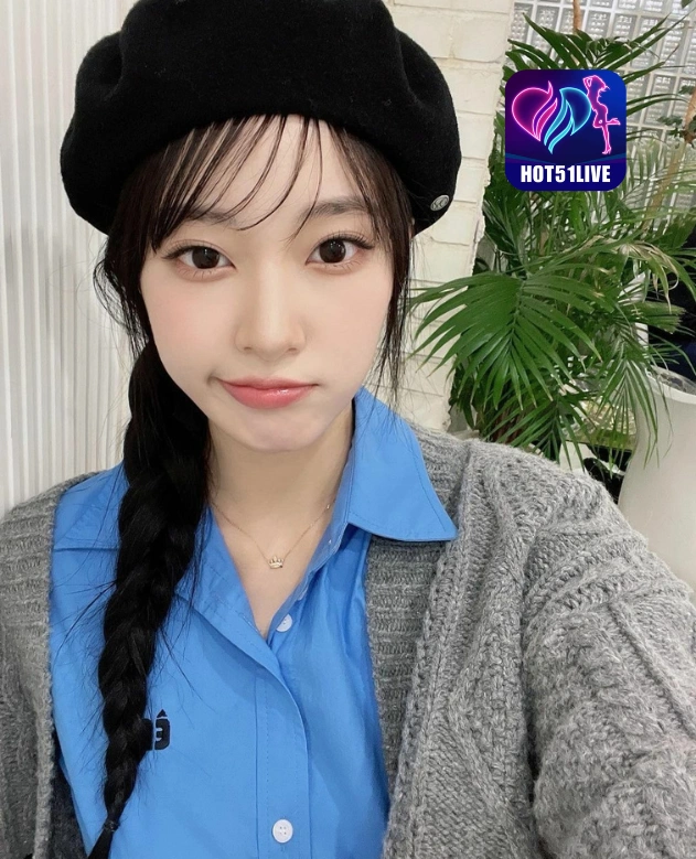 Siska Handayani HOT51LIVE