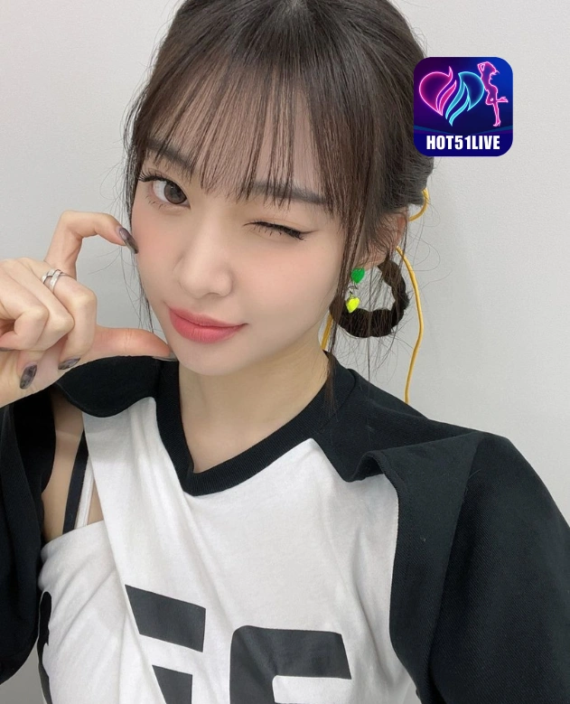 Siska Handayani HOT51LIVE