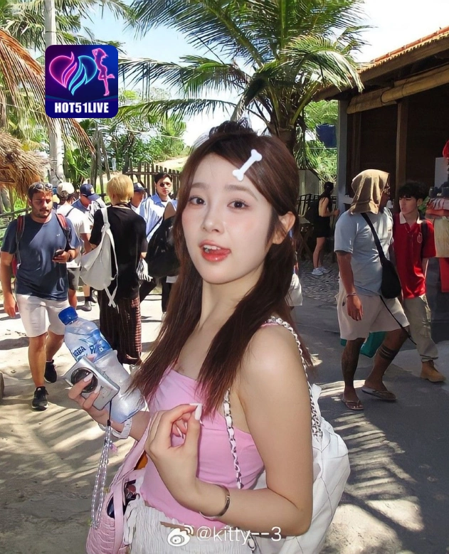 Tama Ricky HOT51LIVE