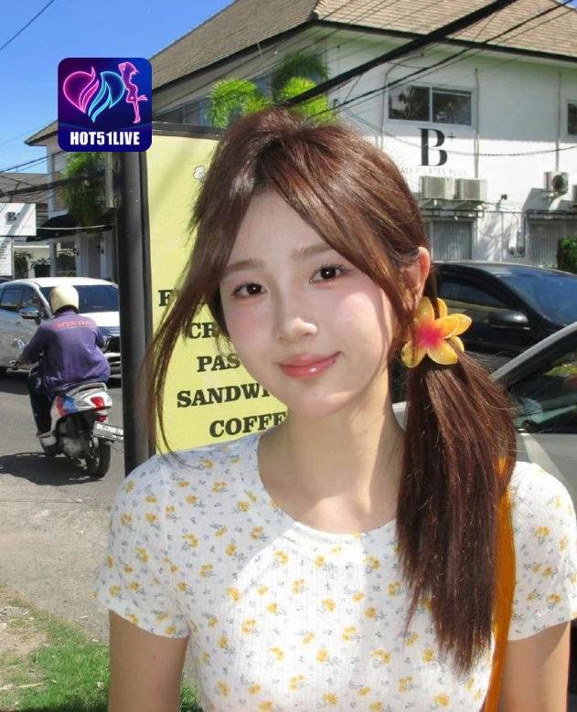 Tama Ricky HOT51LIVE