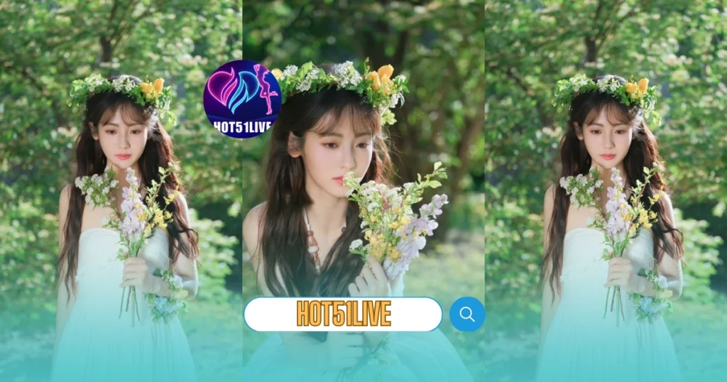 Tamae Guna Wan HOT51LIVE