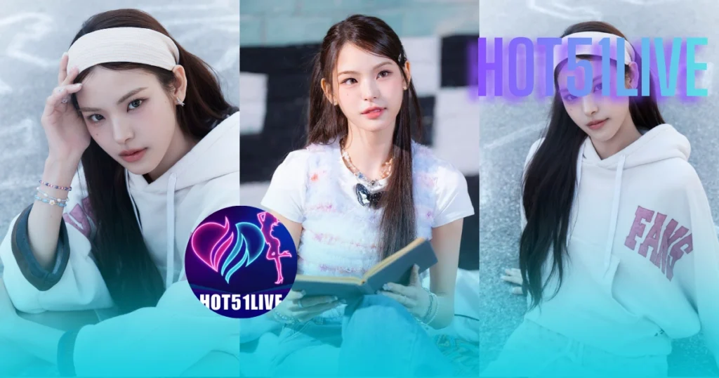 Tania Rachmayani H0T51LIVE