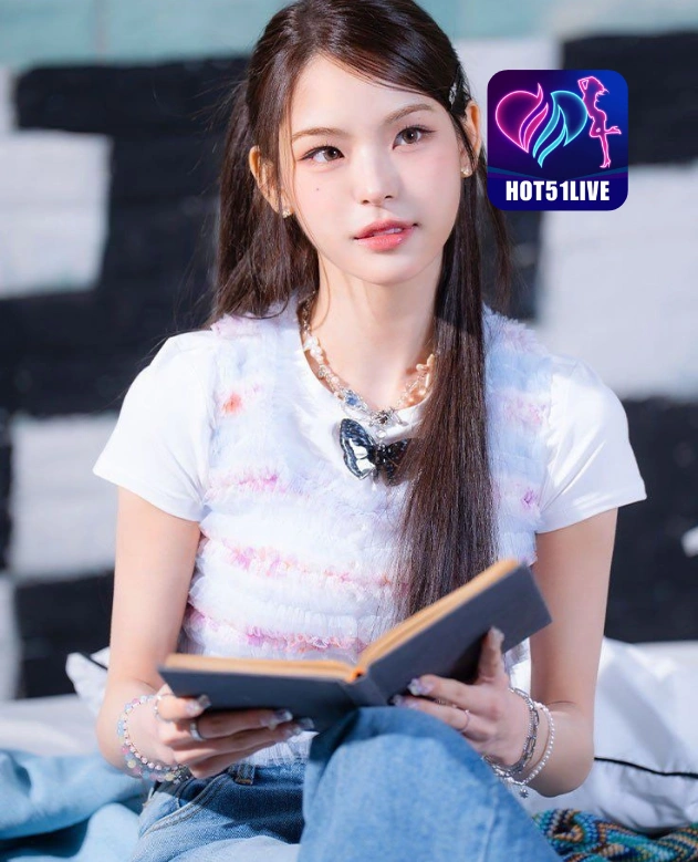 Tania Rachmayani H0T51LIVE