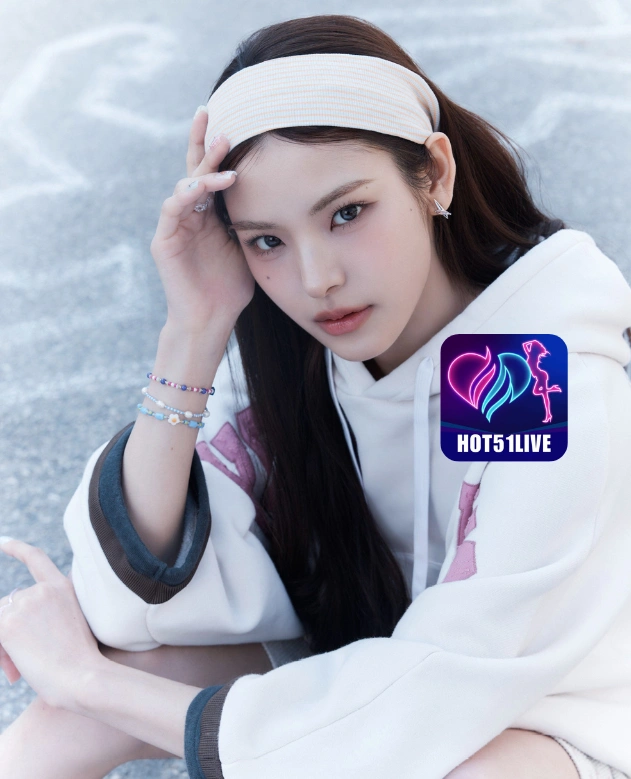 Tania Rachmayani H0T51LIVE