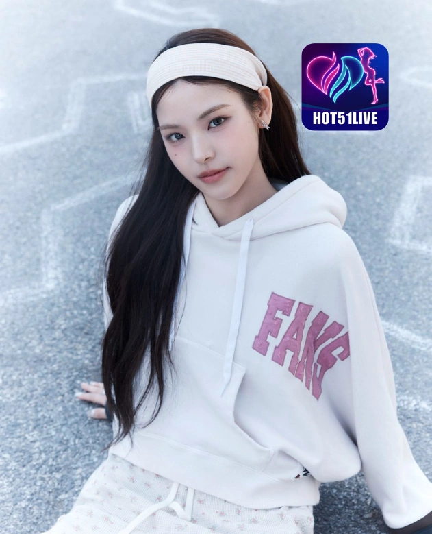 Tania Rachmayani H0T51LIVE