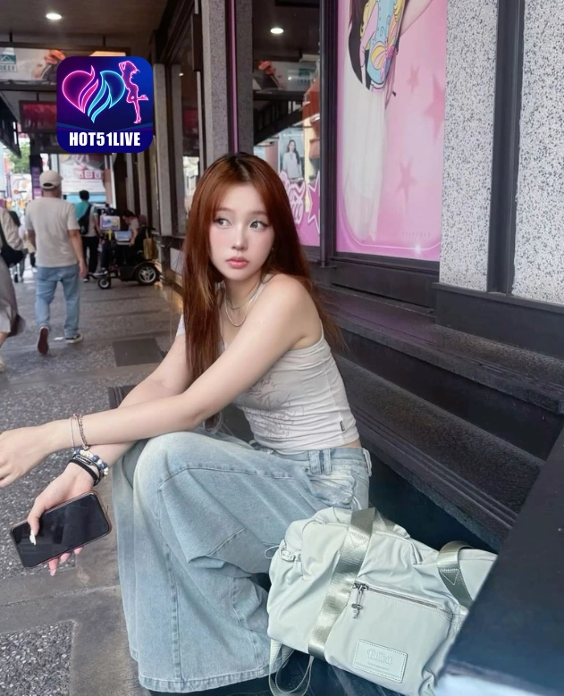 Tear Wardana HOT51LIVE