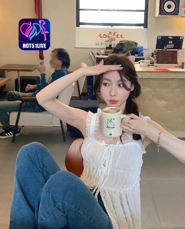 Tear Wardana HOT51LIVE