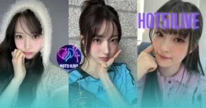 Tegar Aditya HOT51LIVE