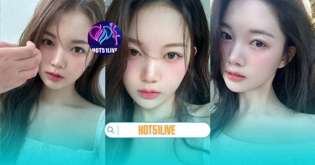 Toni Pradipta HOT51LIVE