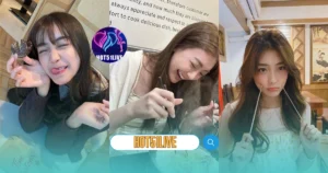 Ulfa Dhandapani HOT51LIVE