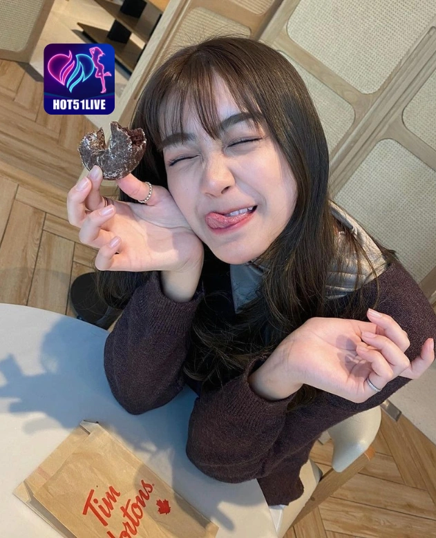 Ulfa Dhandapani HOT51LIVE