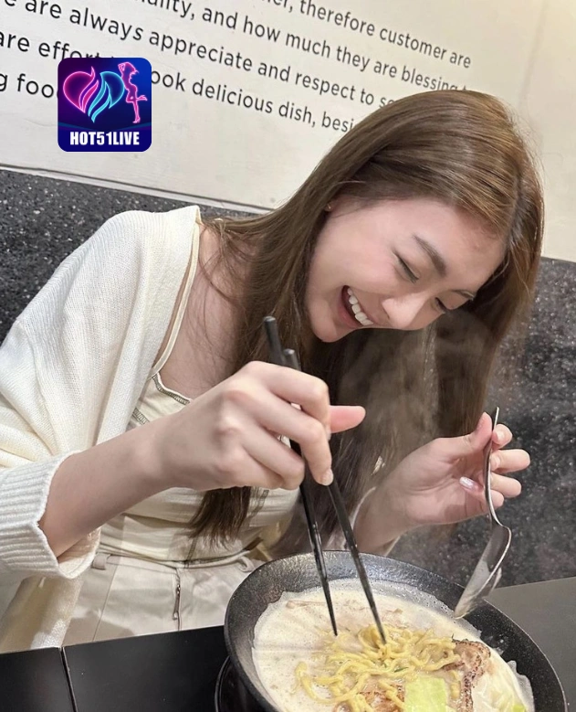 Ulfa Dhandapani HOT51LIVE