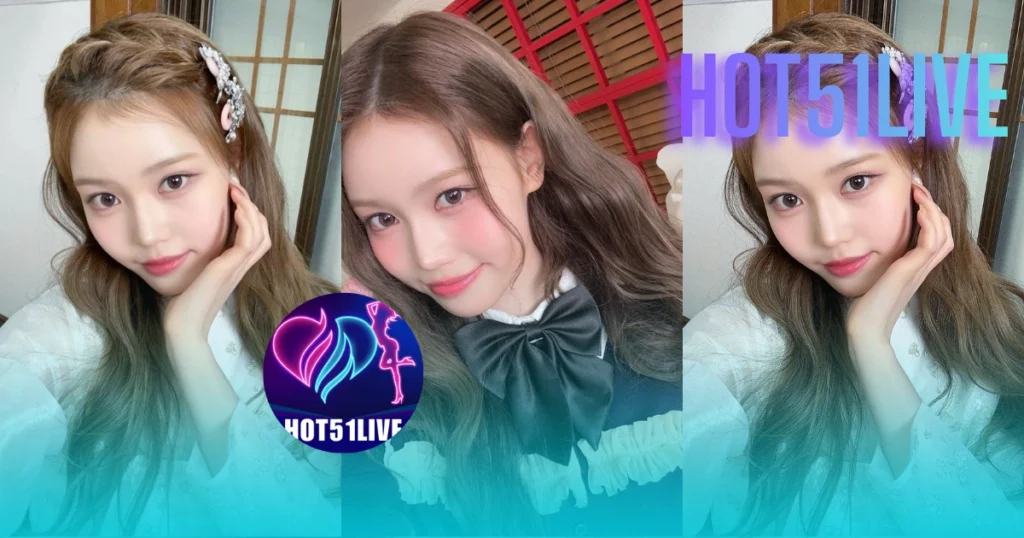 Ulfa Kartikasari H0T51LIVE