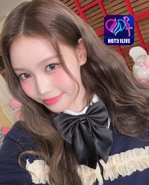 Ulfa Kartikasari H0T51LIVE