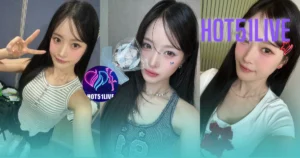 Ulfa Rahayu HOT51LIVE