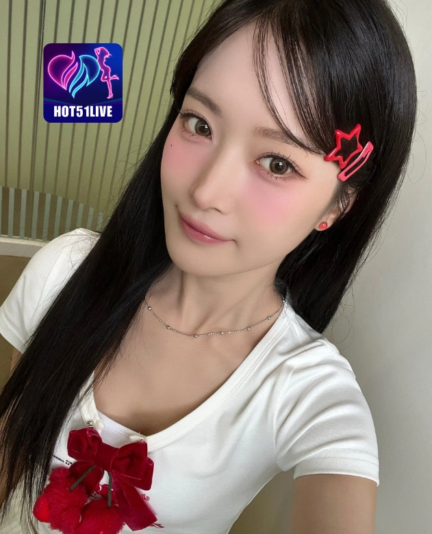 Ulfa Rahayu HOT51LIVE