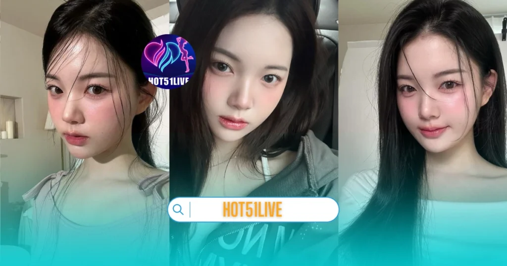 Ulfa Wulandari HOT51LIVE