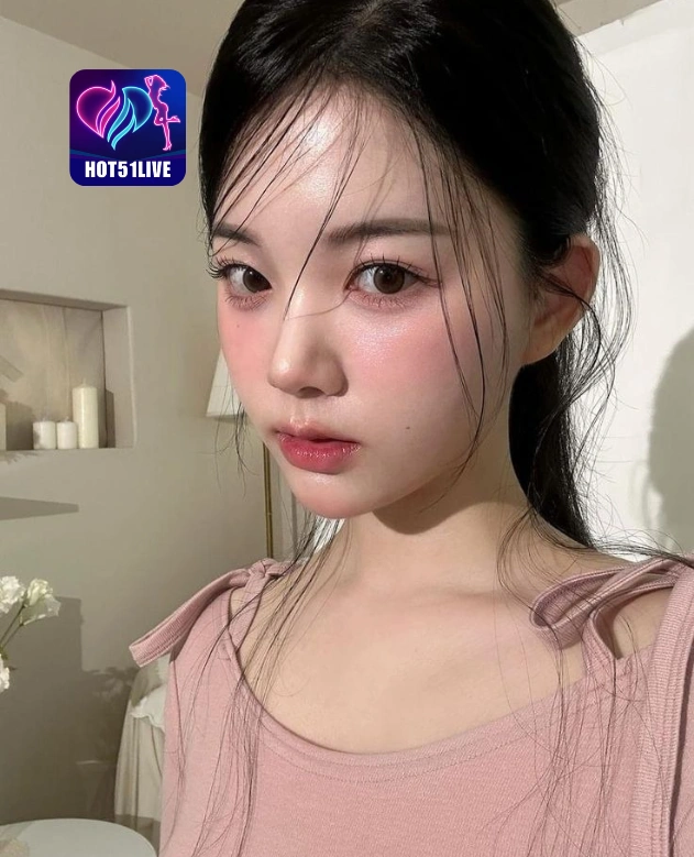 Ulfa Wulandari HOT51LIVE