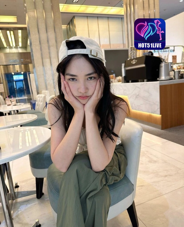 Umi Lestari HOT51LIVE