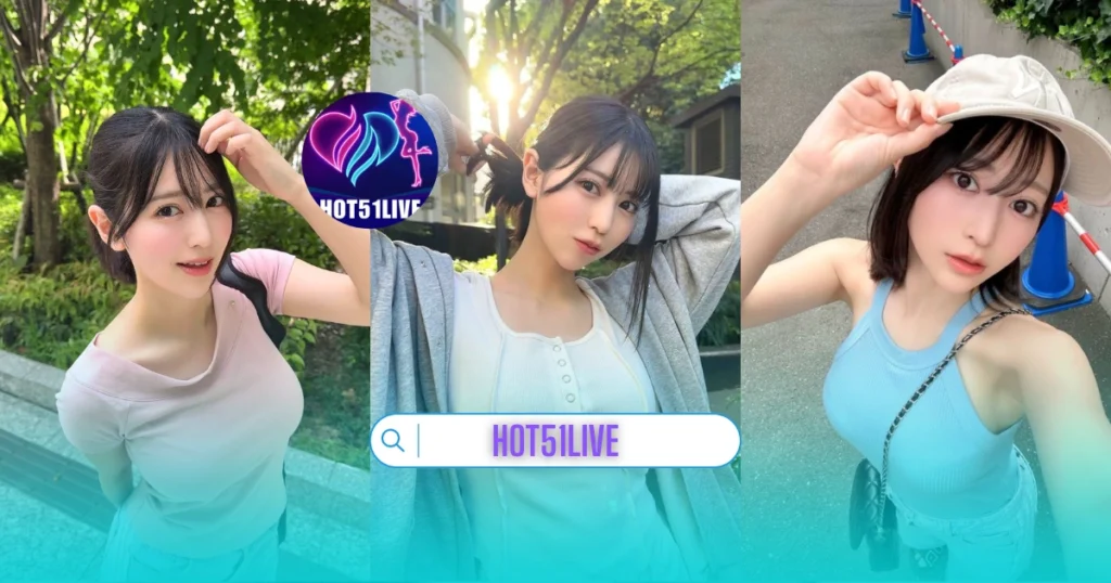 Utari Rahayu HOT51LIVE