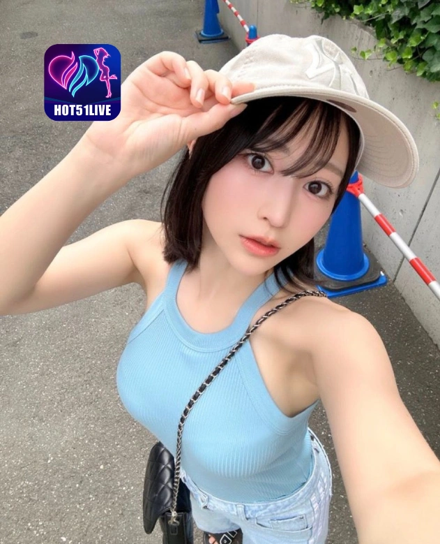 Utari Rahayu HOT51LIVE