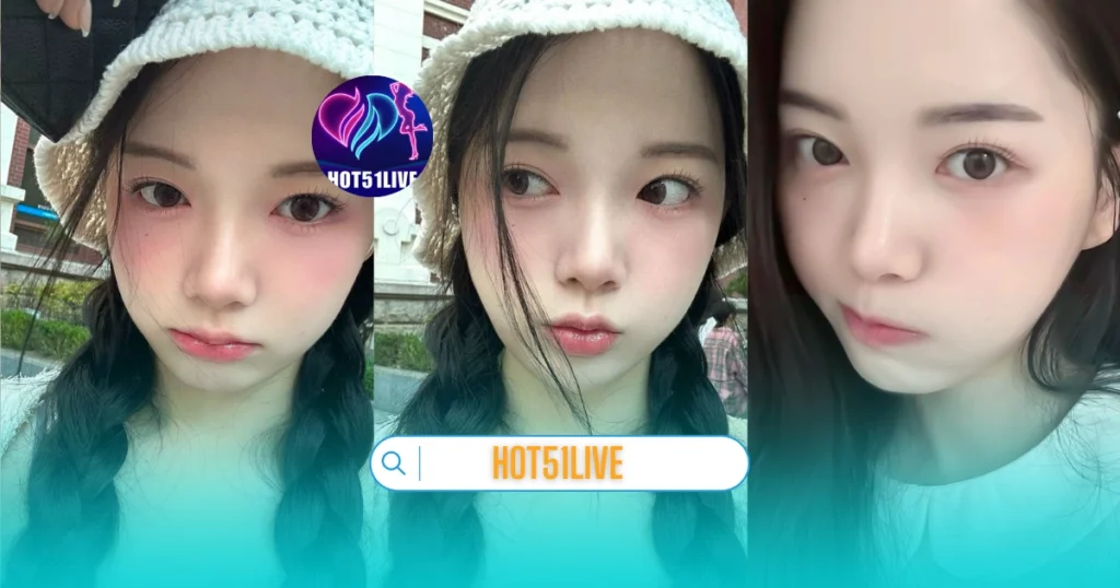 Verly Rheu HOT51LIVE