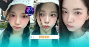 Verly Rheu HOT51LIVE