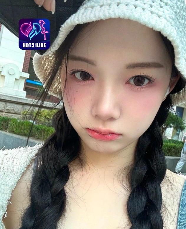 Verly Rheu HOT51LIVE