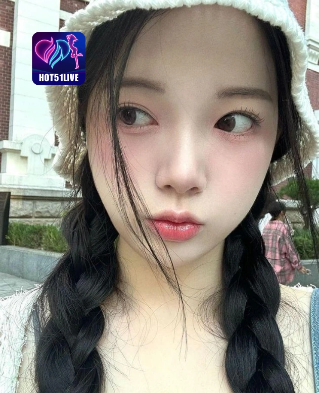 Verly Rheu HOT51LIVE