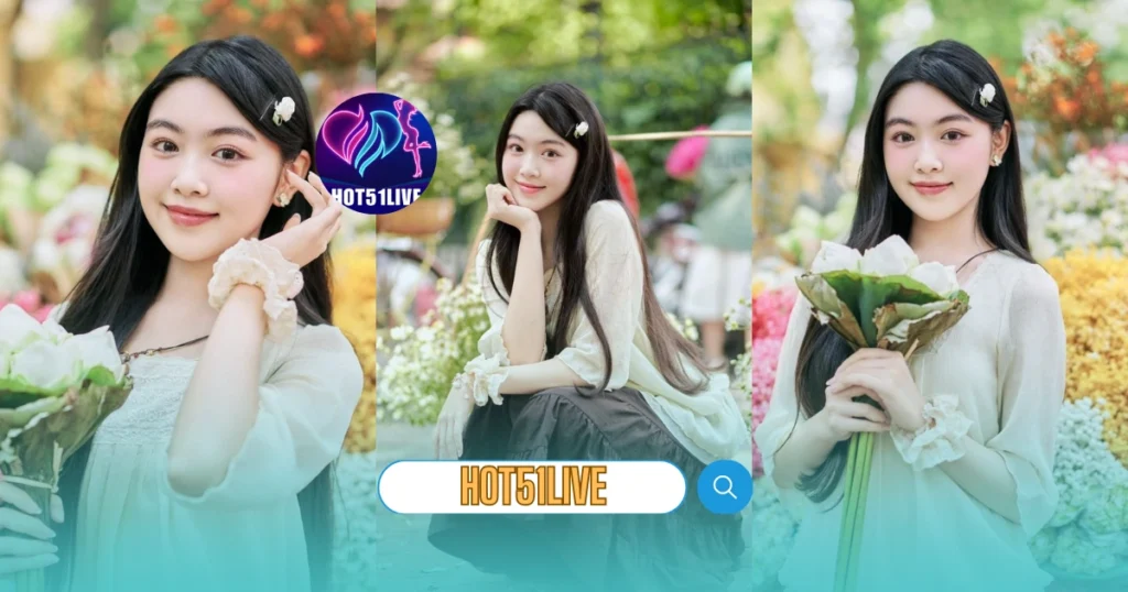 Very Nugroho HOT51LIVE