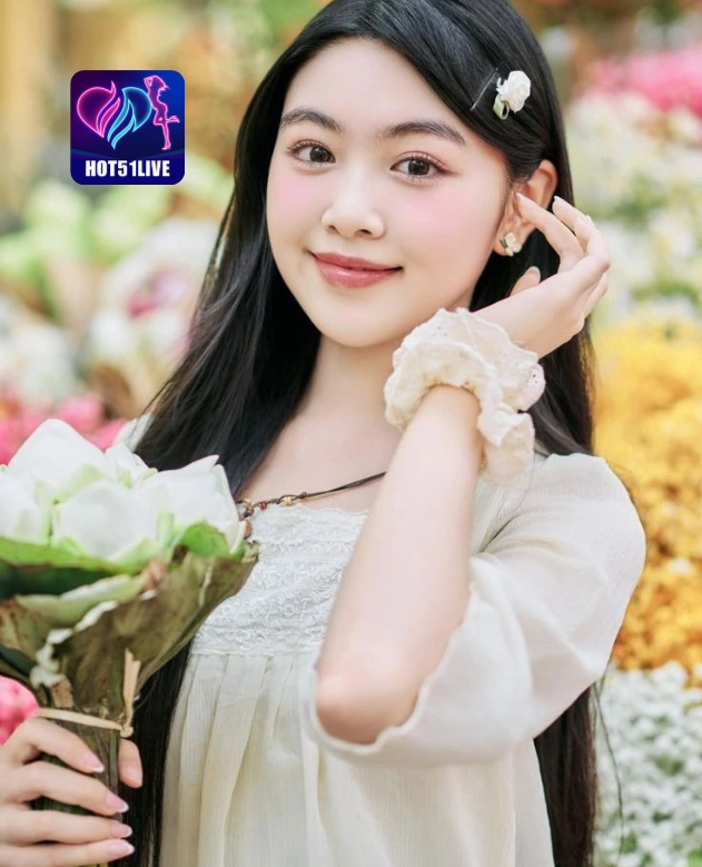 Very Nugroho HOT51LIVE