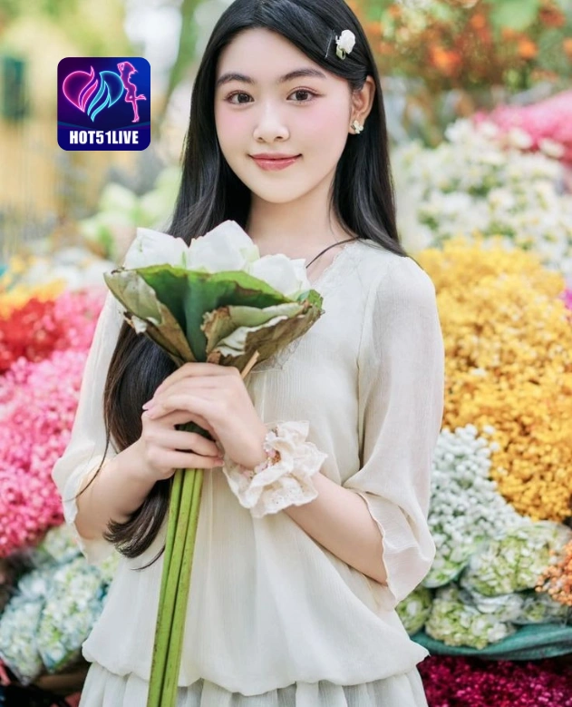 Very Nugroho HOT51LIVE