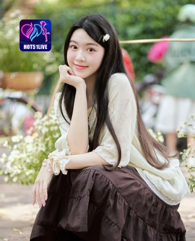 Very Nugroho HOT51LIVE