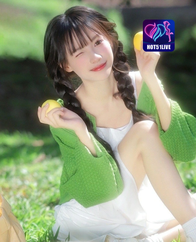 Vicky Hidaka HOT51LIVE